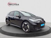 Neu VW ID.3 Pro 150 kW (204 PS) 2026 Schwarz Kleinwagen