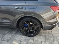 Gebraucht VW Touareg Edition 462 PS (339 kW) 2025 Grau SUV