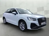 Gebraucht Audi Q2 S-Line 150 PS (110 kW) 2021 Andere SUV