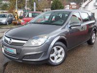 Gebraucht Opel Astra Selection 90 PS (66 kW) 2009 Grau Kombi