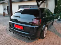 Gebraucht Opel Signum Cosmo 211 PS (155 kW) 2003 Schwarz Kleinwagen