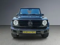 Gebraucht Mercedes G350 AMG 286 PS (210 kW) 2020 Schwarz SUV