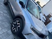 Gebraucht Opel Mokka Elegance 101 PS (74 kW) 2022 Grau SUV