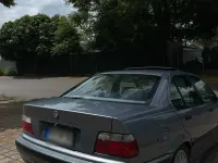 Gebraucht BMW 316 M Sport 1994 Limousine