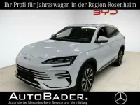 Gebraucht BYD Seal 324 PS (238 kW) 2025 Snow white SUV