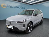 Gebraucht Volvo EX90 380 kW (517 PS) 2024 Grau SUV