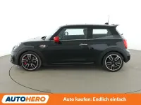 Gebraucht Mini John Cooper Works 231 PS (169 kW) 2020 Grün Kleinwagen