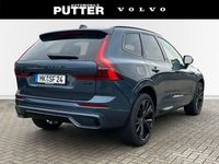 Gebraucht Volvo XC60 Plus 250 PS (183 kW) 2025 Metallic (blau SUV