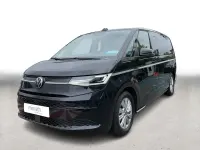Gebraucht VW Multivan Life 150 PS (110 kW) 2025 Schwarz Van / Kleinbus