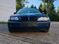 Gebraucht BMW 316 2004 Limousine