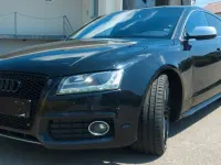 Gebraucht Audi S5 Cabriolet Ambiente 333 PS (244 kW) 2011 Schwarz Coupé
