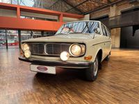 Gebraucht Volvo 145 75 PS (55 kW) 1968 Weiß Kombi