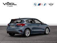 Gebraucht Ford Focus 155 PS (114 kW) 2020 Chromablau metallic Limousine