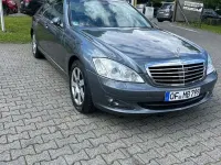 Gebraucht Mercedes S320 235 PS (172 kW) 2007 Andere farben Limousine