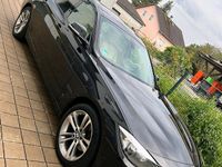 Gebraucht BMW 318 Gran Turismo 143 PS (105 kW) 2013 Schwarz Limousine