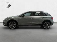 Gebraucht Audi A3 Business 150 PS (110 kW) 2025 Pfeilgrauperleffekt Limousine