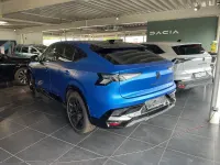 Neu Renault Rafale Esprit Alpine 300 PS (220 kW) 2026 Rru + black pearlschwarz meta SUV