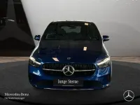Gebraucht Mercedes B220 Progressive 190 PS (139 kW) 2025 Spektralblau Kleinwagen