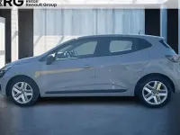 Gebraucht Renault Clio V Evolution 91 PS (66 kW) 2024 Grau Limousine