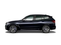 gebraucht BMW X3 M40i