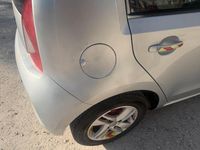 Second-hand Seat Mii 60 CP (44 kW) 2013 Argintiu Hatchback