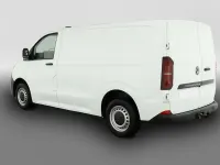 Nouă VW Transporter 110 CP (80 kW) 2026 Alb Van