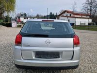 gebraucht Opel Signum 1.8l Kombi