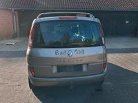 Gebraucht Renault Grand Espace 173 PS (127 kW) 2010 Beige Van / Kleinbus