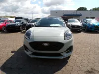 Neu Ford Puma ST-Line 155 PS (114 kW) 2026 Cactus grey SUV