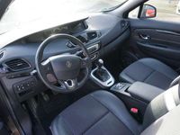 gebraucht Renault Scénic III BOSE Edition /KLIMA/EURO5/NAVI/SCHCKHEFT/