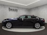 Gebraucht Audi A5 Basis 204 PS (150 kW) 2025 Schwarz metallic