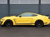 Gebraucht Ford Mustang 310 PS (228 kW) 2018 Gelb Coupé