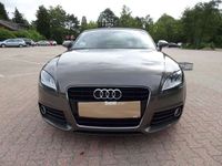 gebraucht Audi TT Roadster TT 2.0 TFSI