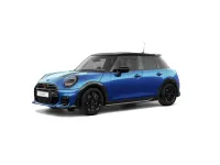 Second-hand Mini Cooper S 204 CP (150 kW) 2025 Hatchback