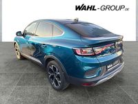 Gebraucht Renault Arkana Techno 140 PS (102 kW) 2024 Bleu zanzibar SUV