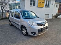 gebraucht Renault Kangoo Happy Family 1,5 DCI EURO 5