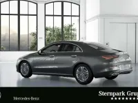 Gebraucht Mercedes CLA200 Progressive 163 PS (119 kW) 2025 Lack mountaingrau Coupé