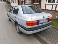 gebraucht VW Vento Benzin BJ1993 H Kennzeichen möglich