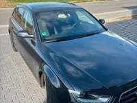 Gebraucht Audi A4 150 PS (110 kW) 2013 Kombi