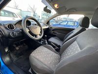 gebraucht Ford Fiesta Viva X TÜV bis 03/25