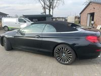 gebraucht BMW 640 Cabriolet d -