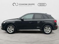 Gebraucht Audi Q5 Advanced Plus 299 PS (219 kW) 2022 Brillantschwarz SUV