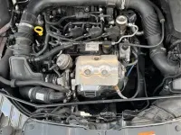 Gebraucht Ford Focus Titanium S 125 PS (91 kW) 2017 Silber Kombi