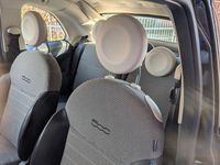 Gebraucht Fiat 500C 86 PS (63 kW) 2012 Schwarz Cabrio
