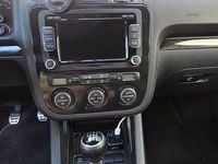 Gebraucht VW Scirocco 160 PS (117 kW) 2010 Silber Coupé