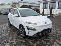 Gebraucht Hyundai Kona Edition 30+ 100 kW (136 PS) 2021 Weiß SUV