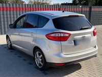 Gebraucht Ford C-MAX 125 PS (91 kW) 2013 Van / Kleinbus