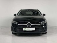 gebraucht Mercedes A180 A-Klasse+LED+SHZ+VIRTUAL COCKPIT