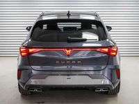 Gebraucht Cupra Leon 150 PS (110 kW) 2024 Magnetic grau metallic (s7) Kombi