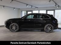 Gebraucht Porsche Cayenne 354 PS (260 kW) 2025 Schwarz SUV